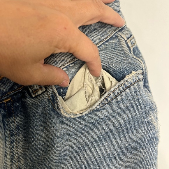 All Saints Shorts - Picture 5 of 5